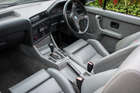 1989 BMW 325i Motorsport Cabriolet-Sold