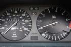1989 BMW 325i Motorsport Cabriolet-Sold