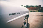 1963 Alfa Romeo Giulia Sprint Speciale-Auction Lot