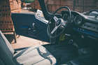 1963 Alfa Romeo Giulia Sprint Speciale-Auction Lot