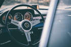 1963 Alfa Romeo Giulia Sprint Speciale-Auction Lot