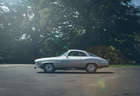 1963 Alfa Romeo Giulia Sprint Speciale-Auction Lot