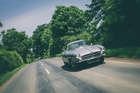 1963 Alfa Romeo Giulia Sprint Speciale-Auction Lot