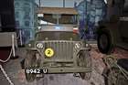 1943 Willys Jeep-Sold