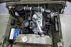 1943 Willys Jeep-Sold