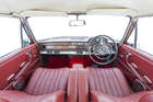1969 Mercedes-Benz 280SE-Sold