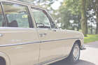1969 Mercedes-Benz 280SE-Sold
