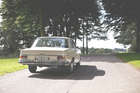 1969 Mercedes-Benz 280SE-Sold