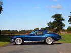 1964 Chevrolet Corvette Sting Ray C2-Sold