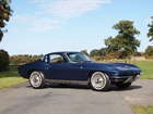 1964 Chevrolet Corvette Sting Ray C2-Sold
