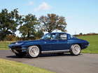 1964 Chevrolet Corvette Sting Ray C2-Sold
