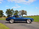 1964 Chevrolet Corvette Sting Ray C2-Sold