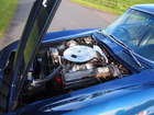 1964 Chevrolet Corvette Sting Ray C2-Sold