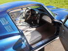 1964 Chevrolet Corvette Sting Ray C2-Sold