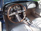 1964 Chevrolet Corvette Sting Ray C2-Sold