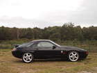 1991 Porsche 928 GT-Sold
