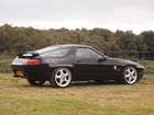 1991 Porsche 928 GT-Sold
