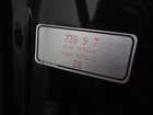 1991 Porsche 928 GT-Sold