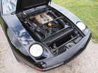 1991 Porsche 928 GT-Sold