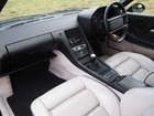 1991 Porsche 928 GT-Sold