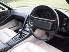 1991 Porsche 928 GT-Sold