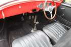 1959 Porsche 356B T5 CoupÃ©-Sold