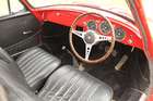 1959 Porsche 356B T5 CoupÃ©-Sold