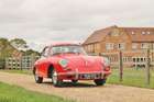 1959 Porsche 356B T5 CoupÃ©-Sold