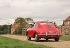 1959 Porsche 356B T5 CoupÃ©-Sold