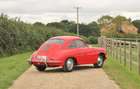1959 Porsche 356B T5 CoupÃ©-Sold
