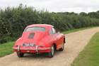 1959 Porsche 356B T5 CoupÃ©-Sold