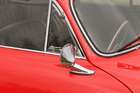 1959 Porsche 356B T5 CoupÃ©-Sold