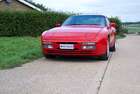 1990 Porsche 944 Turbo-Auction Lot