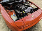 1990 Porsche 944 Turbo-Auction Lot