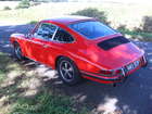 1968 Porsche 912 Karmann CoupÃ©  -Auction Lot