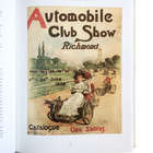 'The Motoring Century' The story of the RAC.-Sold