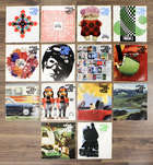 Christophorus Porsche Magazines from 1965-1974 â€“ English E-Sold