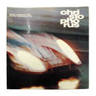 Christophorus Porsche Magazines from 1965-1974 â€“ English E-Sold