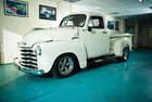 1953 Chevrolet GMC Stepside Pickup-Sold