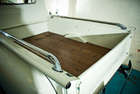 1953 Chevrolet GMC Stepside Pickup-Sold