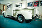 1953 Chevrolet GMC Stepside Pickup-Sold