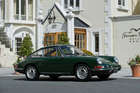 1968 Porsche 911 'T'  SWB-Sold