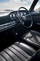 1968 Porsche 911 'T'  SWB-Sold