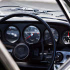 1968 Porsche 911 'T'  SWB-Sold