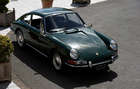 1968 Porsche 911 'T'  SWB-Sold