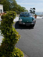 1968 Porsche 911 'T'  SWB-Sold