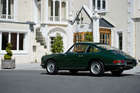 1968 Porsche 911 'T'  SWB-Sold