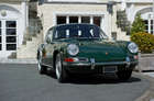 1968 Porsche 911 'T'  SWB-Sold