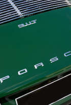 1968 Porsche 911 'T'  SWB-Sold