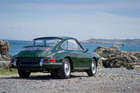 1968 Porsche 911 'T'  SWB-Sold